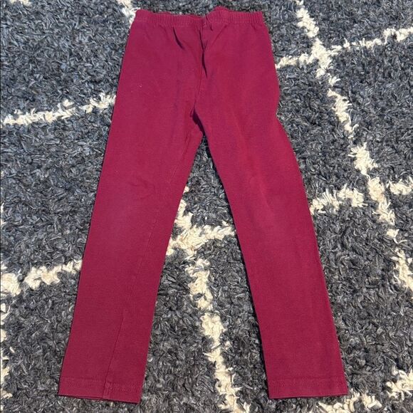 Bundle of 7 Toddler Pants - Picture 11 of 12